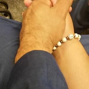 Meet your Posher, Marcela